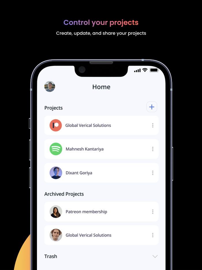 Queue Creative collaboration