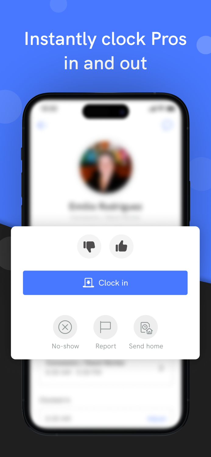 Instawork for Business