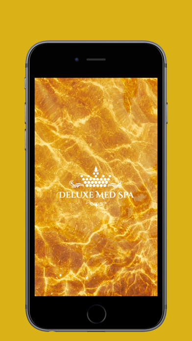 Deluxe Med Spa Screenshot