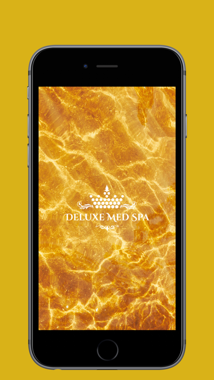 Deluxe Med Spa