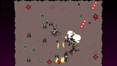 Brotato:Premiumのスクリーンショット - 6