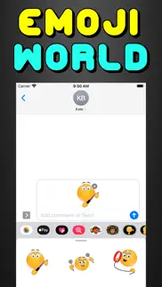 bdsm emojis 2 iphone screenshot 1