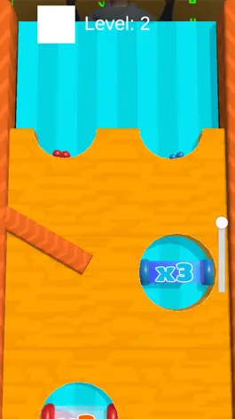 Game screenshot Decorate Balls: Dig the Sand mod apk