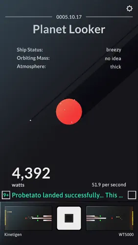 SPACEPLAN screenshot 1