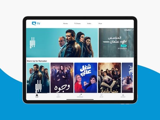 Mobily TV