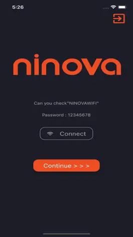 Game screenshot Ninova Bus TV mod apk