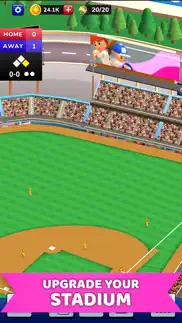 How to cancel & delete idle baseball manager tycoon 4