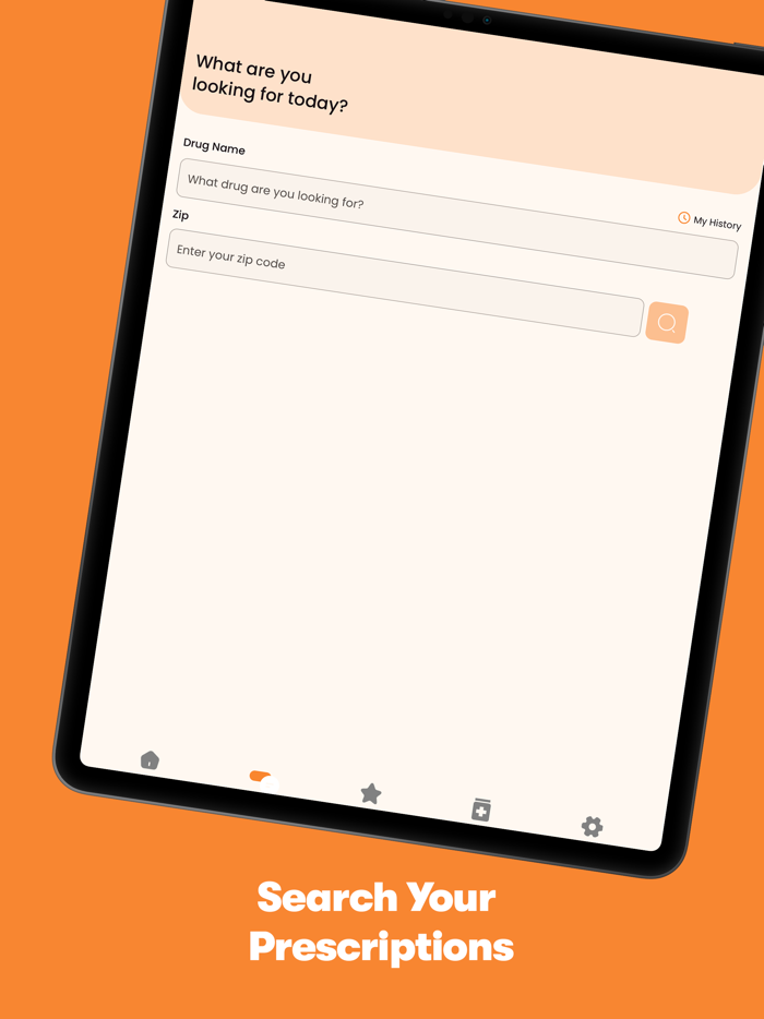 BaxRx Prescription Discounts