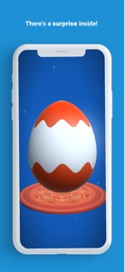 Egg Toy screenshot #1 for iPhone