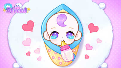 Slimaid Princess: Hospital Screenshot