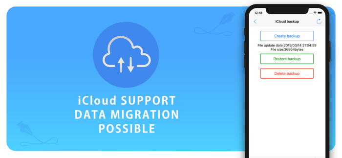 Characters count notes