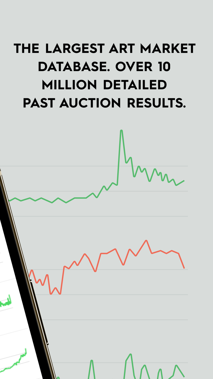 LiveArt The Art Market App