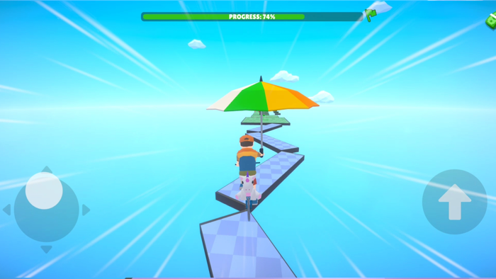 Bike Master Challenge