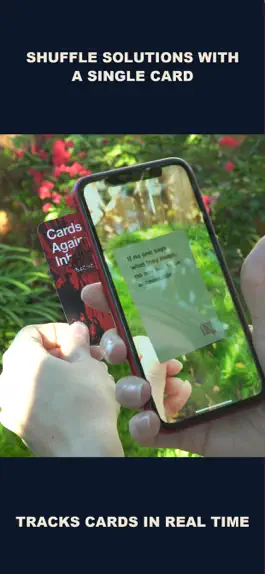 Game screenshot Deckaid hack