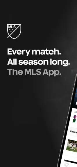 Game screenshot MLS: Live Soccer Scores & News mod apk