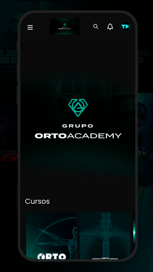 #2. OrtoAcademy (iOS) 由: The Members