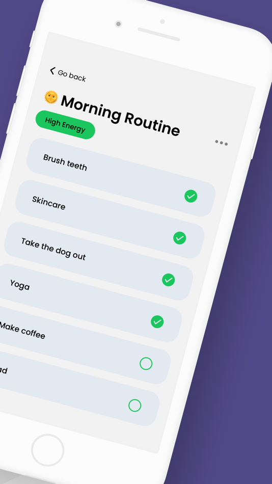 #2. Stoplight: Daily Routines (iOS) 由: Bless Technologies LLC