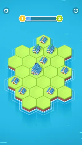 Game screenshot House Up 3D mod apk