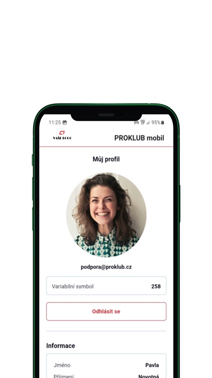 ProKlub: Lehčí život trenérů