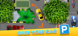 Game screenshot Parking Mania: Car park games mod apk