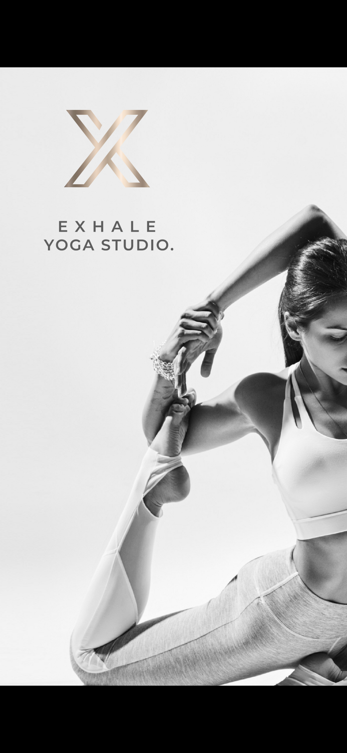 Exhale Yoga Studio