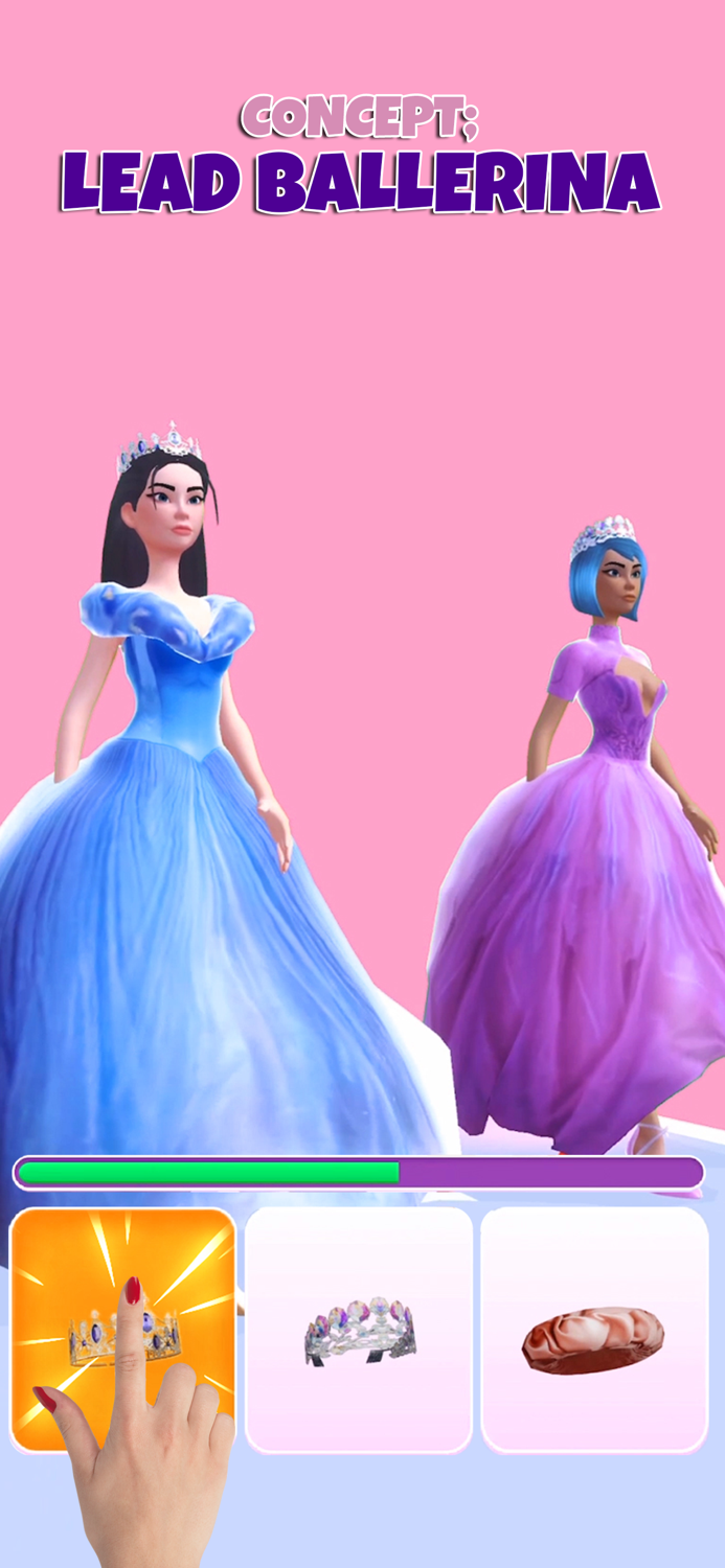 Fashion Challenge  Stylist