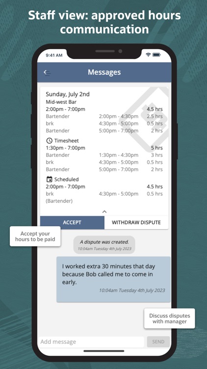 NetSuite Workforce Management