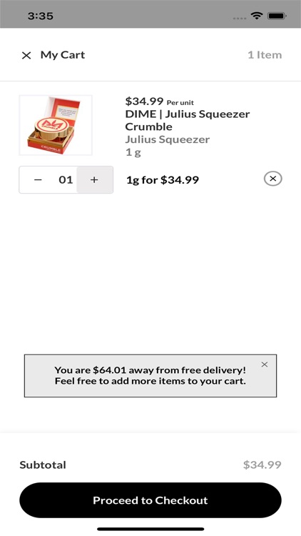 Golden Abundance screenshot-3