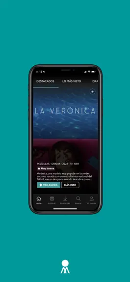 Game screenshot OndaMedia mod apk