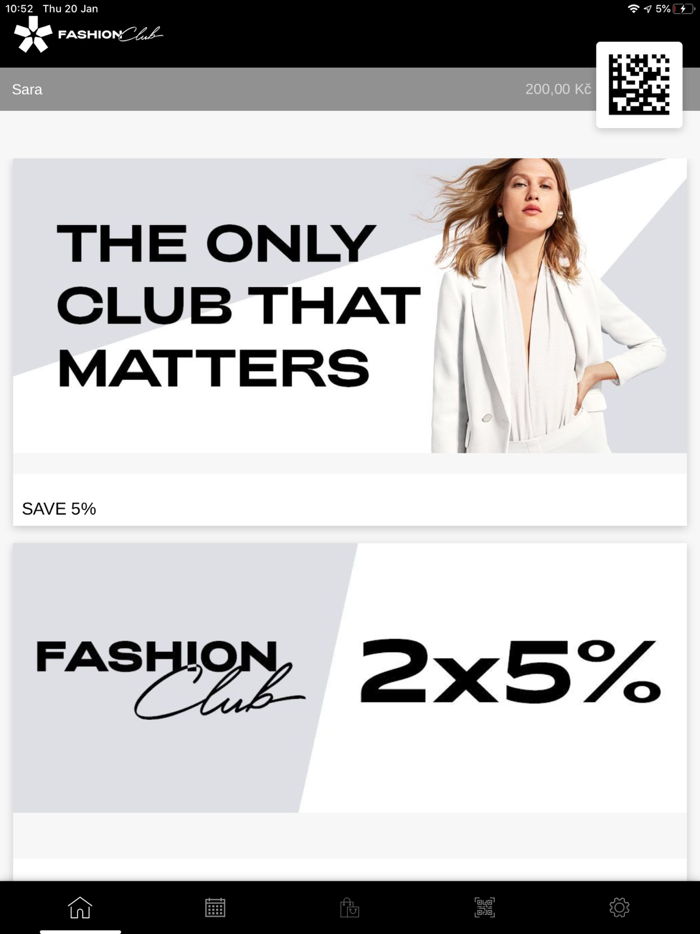 Fashion Arena Fashion Club