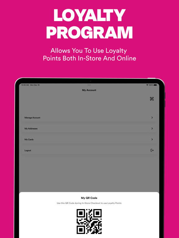 Neveria y Taqueria Yesi iPad screenshot 4 - Food & Drink app