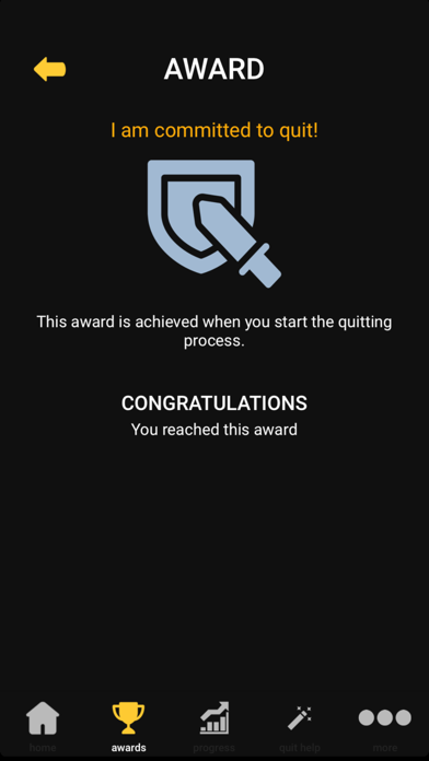 Crush The Crave - Vape Edition Screenshot