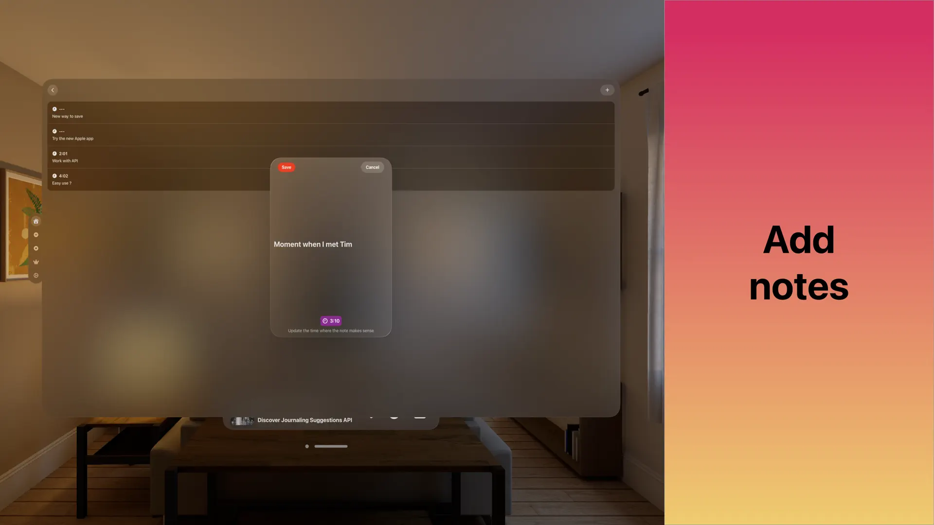 Live transcribe - AI Voicerly screenshot 5
