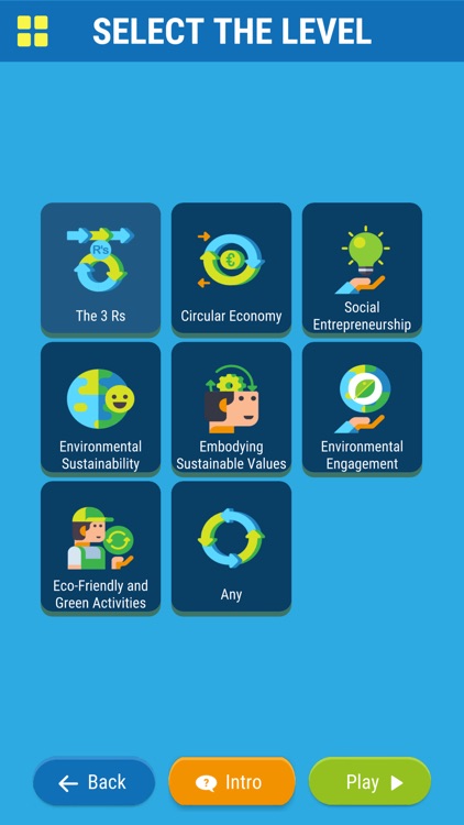 Eco-Circle screenshot-6