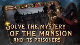Game screenshot Panic Room : House of Secrets mod apk