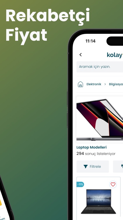 Kolay Fırsat screenshot-4