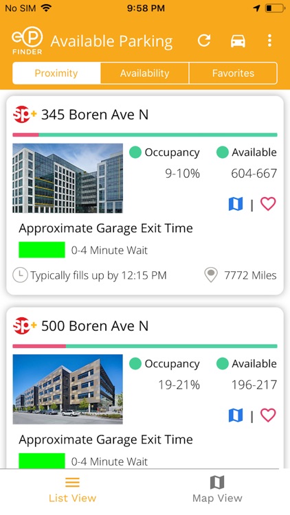 eP Finder screenshot-3