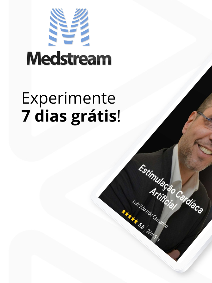 Medstream - Cursos de Medicina