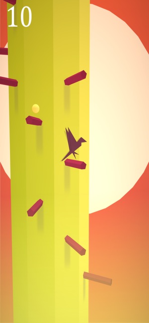 ‎Dangerous Tower