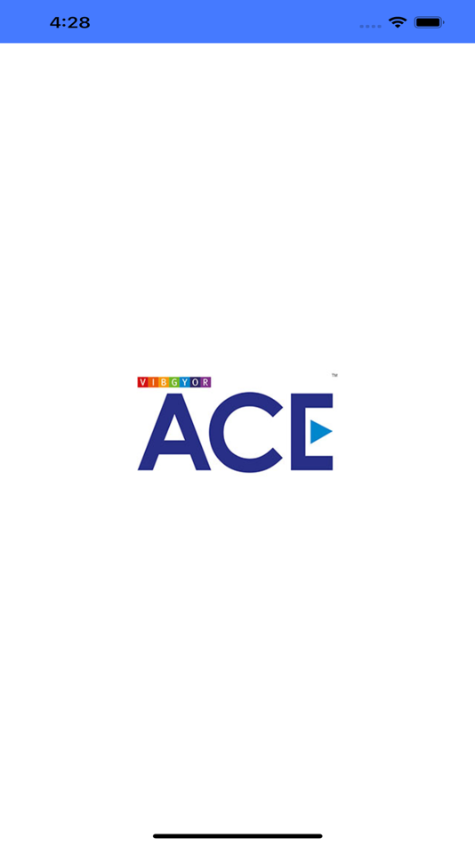 #1. VIBGYOR-ACE (iOS) 作者: Ginger Webs Pvt. Ltd.