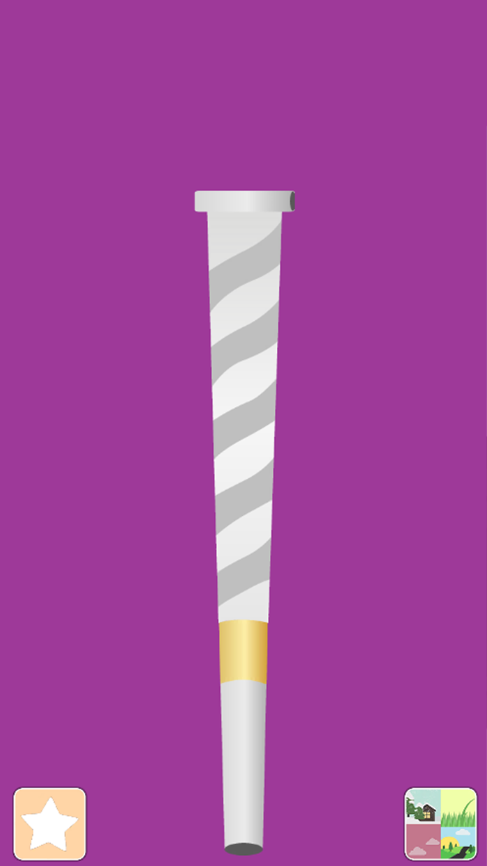 Blow Bubble and Waterwheel