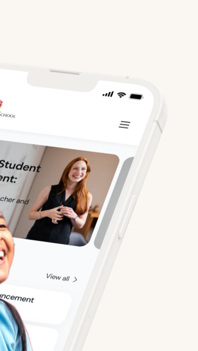 The Rosary School (SV) screenshot