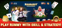 Game screenshot Rummy Treasure mod apk