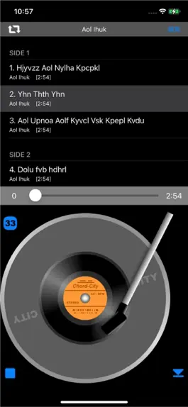 Game screenshot CRPlayer-LE apk