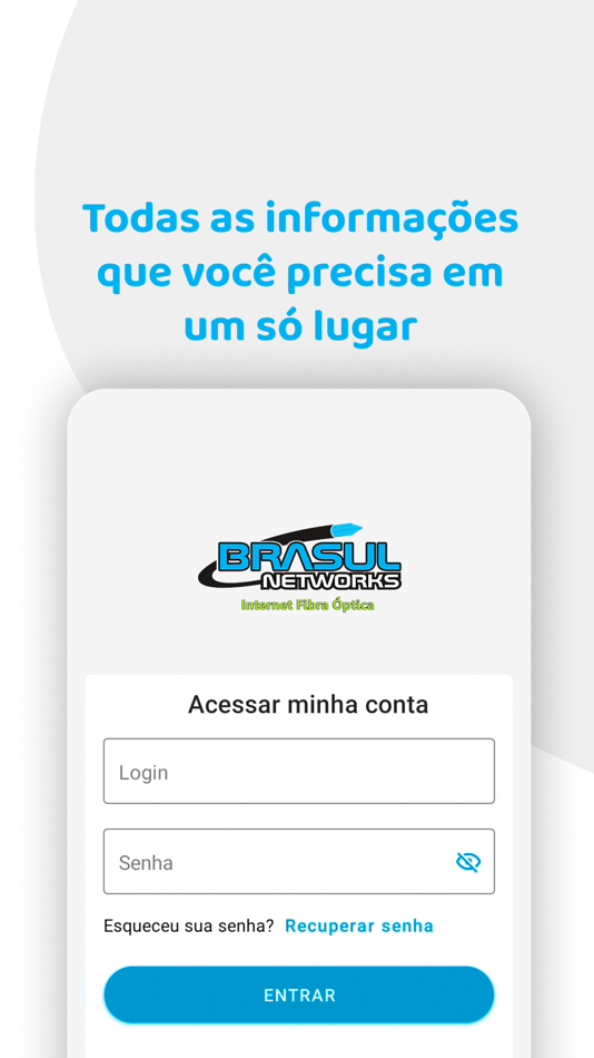 #1. BRASUL NETWORKS (iOS) 由: Claudio Nunes da Silva