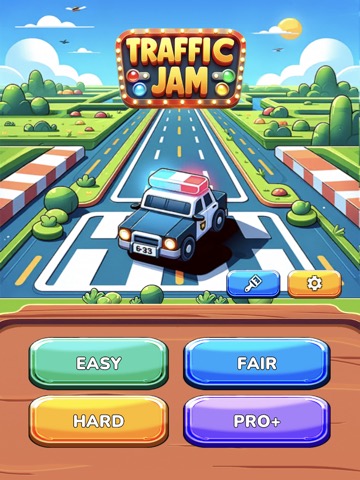 Traffic Jam - 3D Puzzleのおすすめ画像7