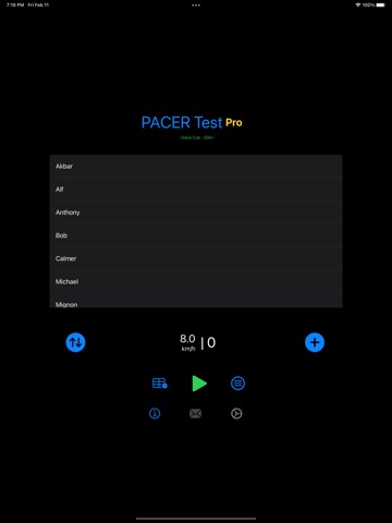 Pacer Proのおすすめ画像1