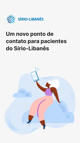 Game screenshot Paciente Sírio-Libanês mod apk