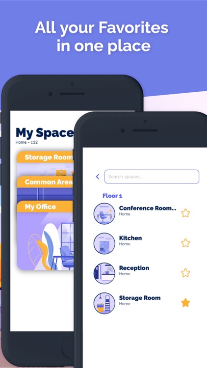 Light & Spaces screenshot-3