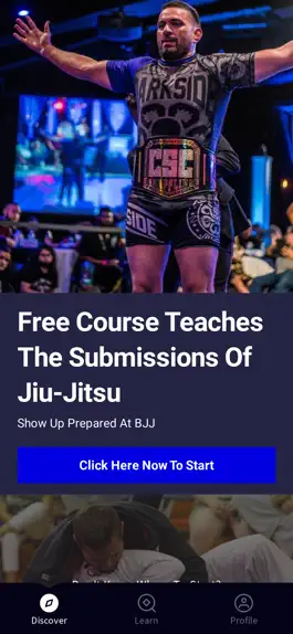 Game screenshot Jiu Jitsu Breakdowns mod apk